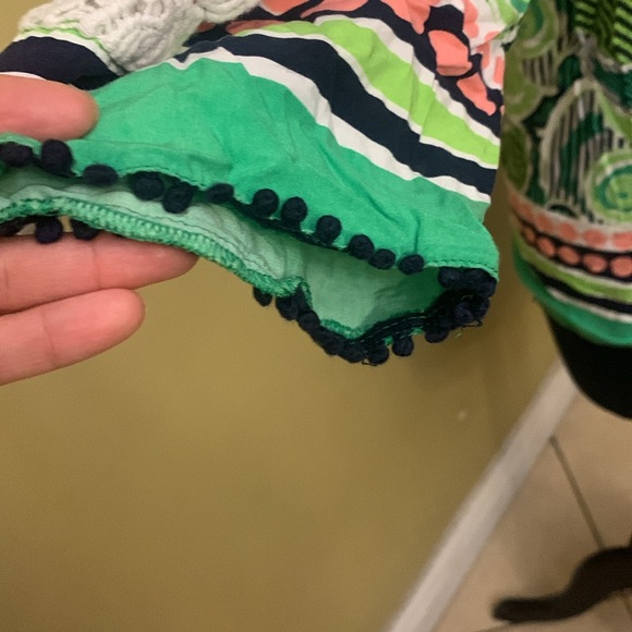 Crown ivy blouse size small - Picture 4 of 6